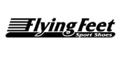 Flying Feet